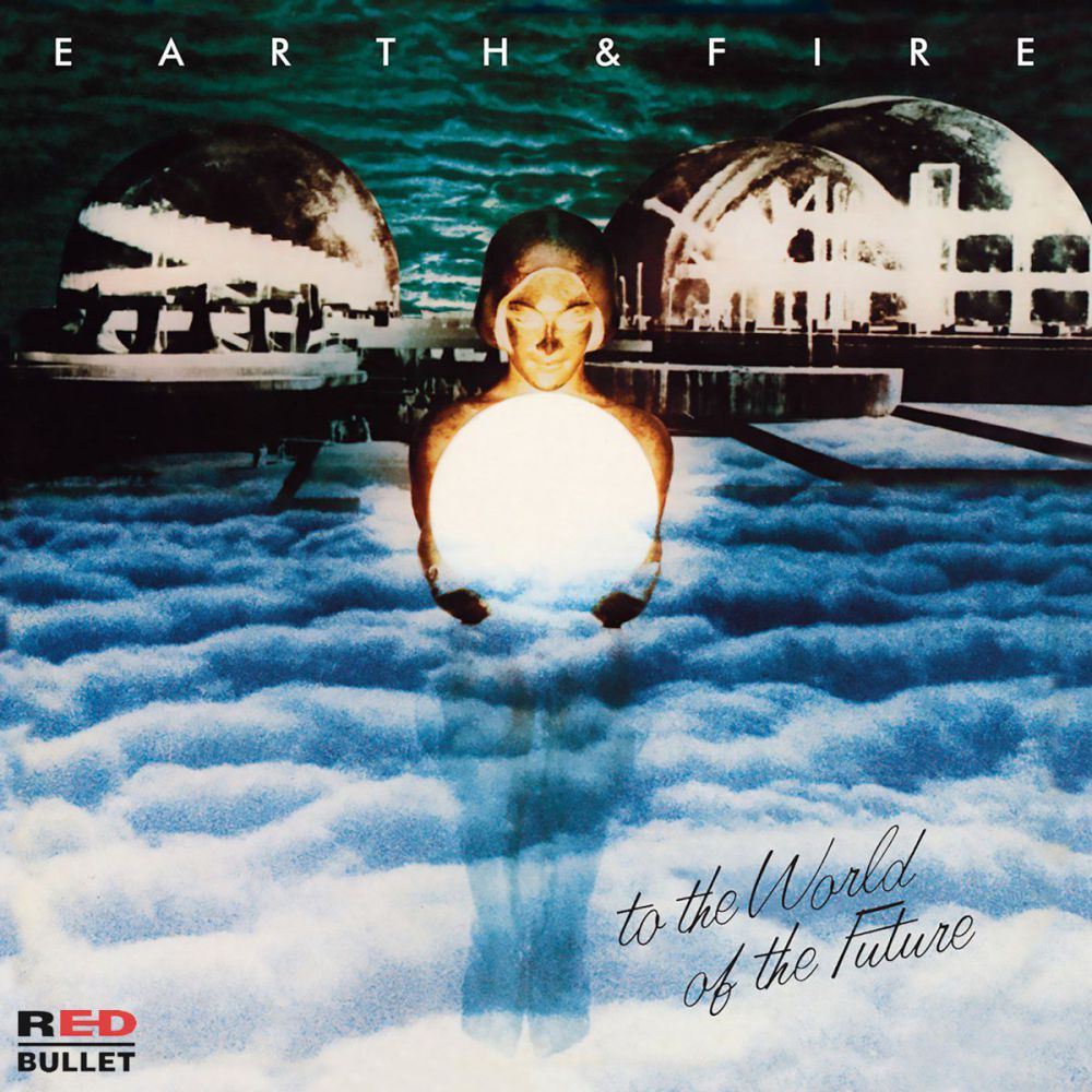 Earth And Fire